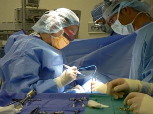 surgical first assistant salary